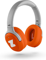 H2O ZWIFT x RIPT ULTRA - Performance Sport Headphones - Orange
