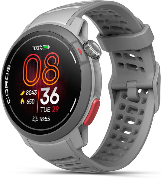 COROS PACE Pro GPS Sport Watch Grey