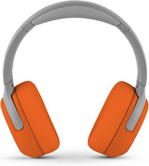 H2O ZWIFT x RIPT ULTRA - Performance Sport Headphones - Orange