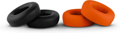 H2O ZWIFT x RIPT ULTRA - Performance Sport Headphones - Orange