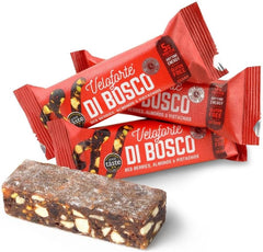 Veloforte Energy Bar - Di Bosco - 62g