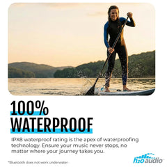 H2O TRI Run - Grey