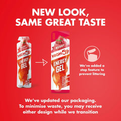 High5 Energy Gel - Berry - 40g