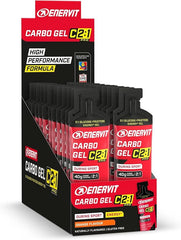 Enervit C2:1 Pro - Carbo Gel - Orange - 60ml