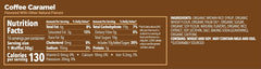 GU Energy Stroopwafel - Coffee Caramel - 30g - Refuel.ae