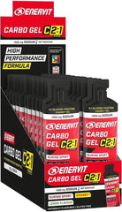 Enervit C2:1 Pro - Carbo Gel + Sodium - Lemon - 60ml