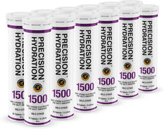 Precision Fuel & Hydration - Electrolyte Tabs - PH 1500
