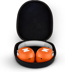 H2O ZWIFT x RIPT ULTRA - Performance Sport Headphones - Orange