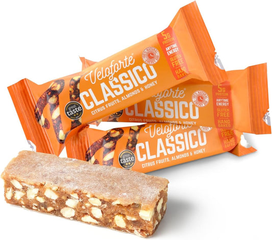 Veloforte Energy Bar - Classico - 62g