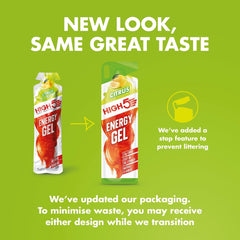 High5 Energy Gel - Citrus - 40g