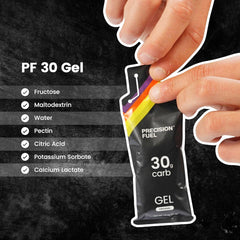 Precision Fuel & Hydration - PF 30 Gel - Original