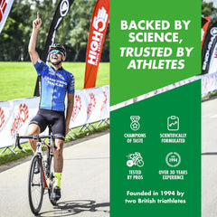 High5 Energy Gel - Apple - 40g