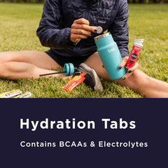 GU Hydration Drink Tabs - Orange - 54g - Refuel.ae