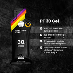 Precision Fuel & Hydration - PF 30 Gel - Original