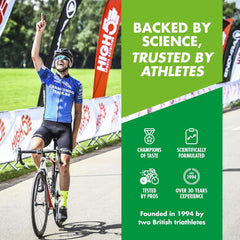 High5 Energy Gel - Citrus - 40g