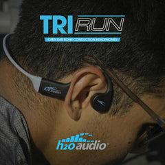 H2O TRI Run - Grey