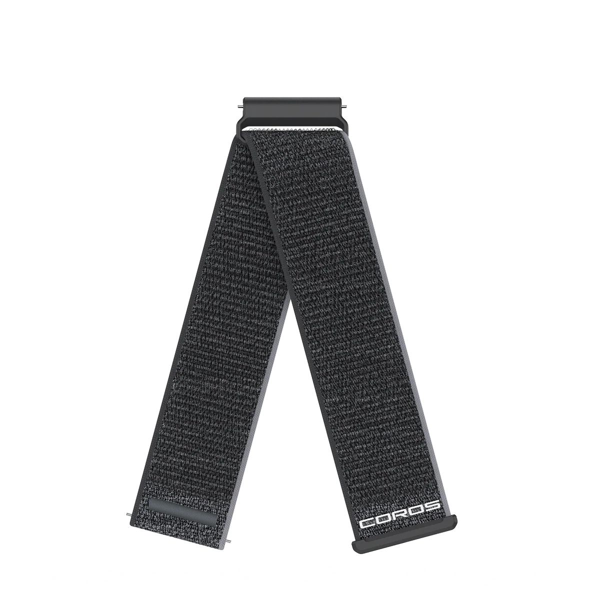 Coros Band - Apex 4 46mm - Nylon (24mm) - Black