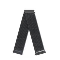 Coros Band - Apex 4 46mm - Nylon (24mm) - Black