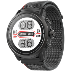 COROS APEX 2 GPS Outdoor Watch black