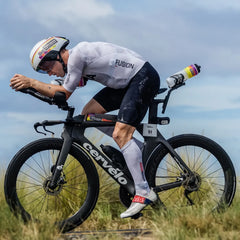 Precision Fuel & Hydration - Top Tube Flask - 250ml