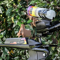 Precision Fuel & Hydration - Top Tube Flask - 250ml