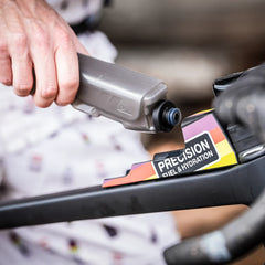 Precision Fuel & Hydration - Top Tube Flask - 250ml