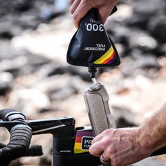 Precision Fuel & Hydration - Top Tube Flask - 250ml