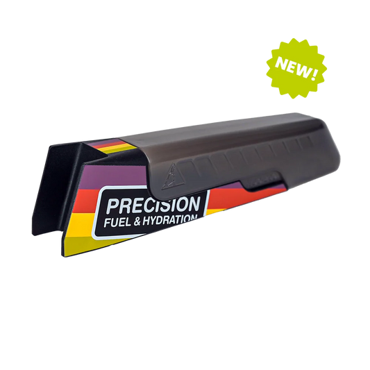 Precision Fuel & Hydration - Top Tube Flask - 250ml - Refuel.ae