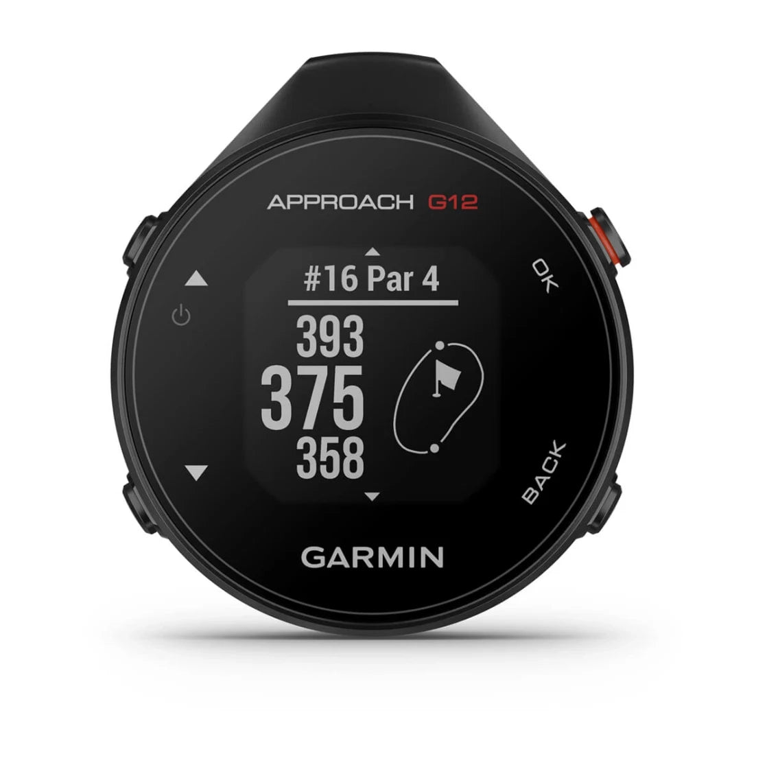 Garmin Approach® G12 - Device Only