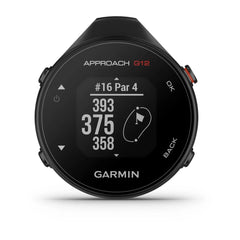 Garmin Approach® G12 - Device Only