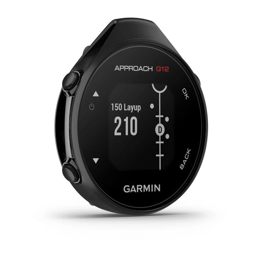Garmin Approach® G12 - Device Only