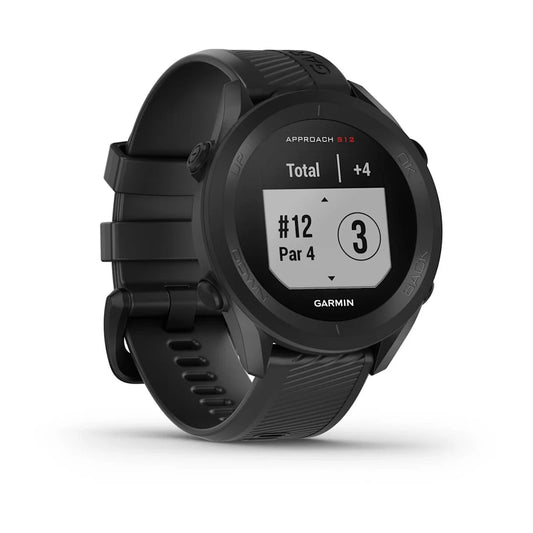 Garmin Approach® S12