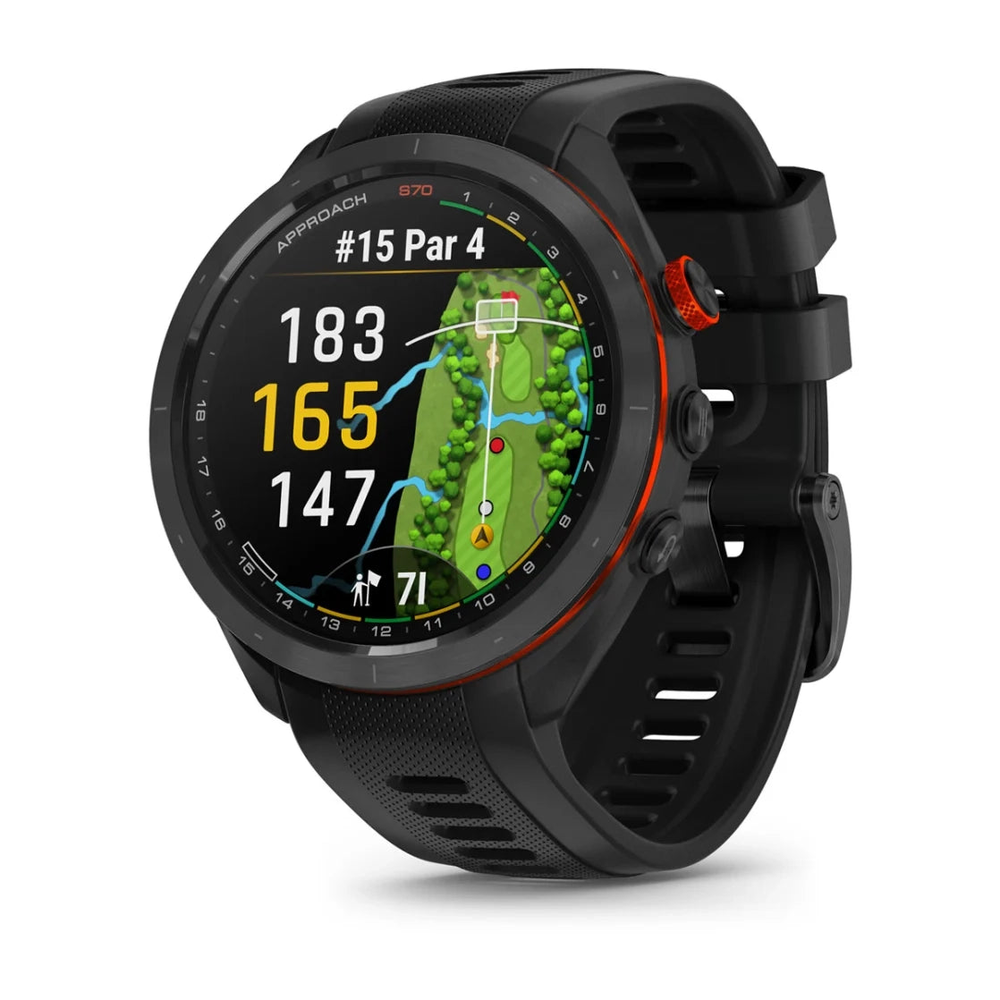Garmin Approach® S70 - 42 mm
