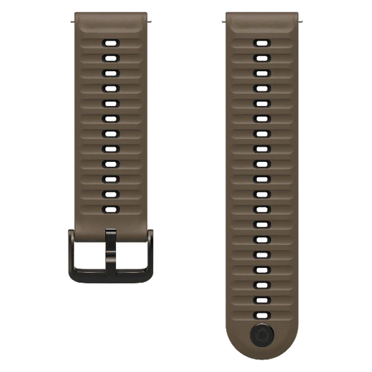 COROS NOMAD - Silicon Band