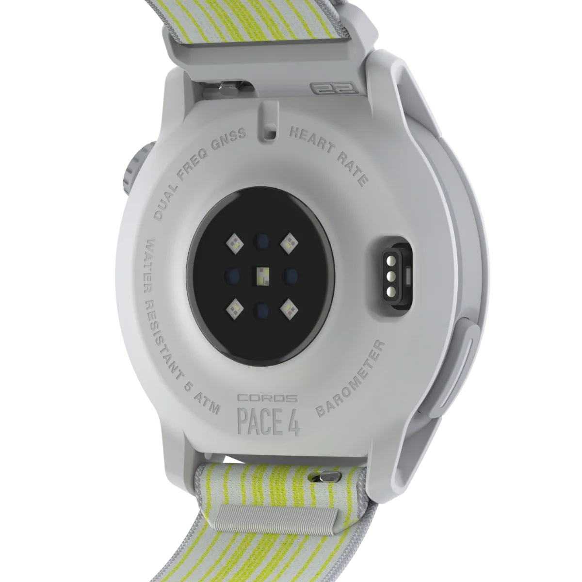 Coros Pace 4 - Nylon - Refuel.ae