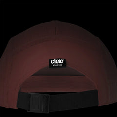 Ciele GOCap - Athletics - Rouge