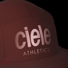 Ciele GOCap - Athletics - Rouge