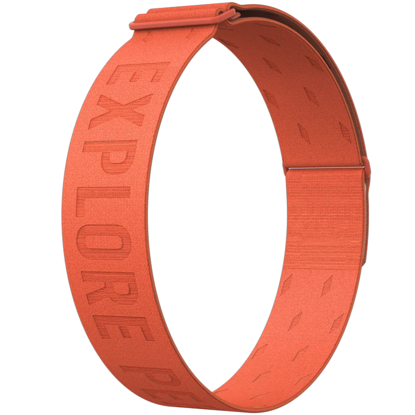 COROS Heart Rate Monitor Band - Refuel.ae