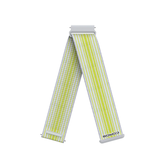 Coros Band - Pace 4 Nylon - Refuel.ae