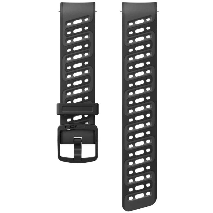 COROS PACE Pro - Silicon Band