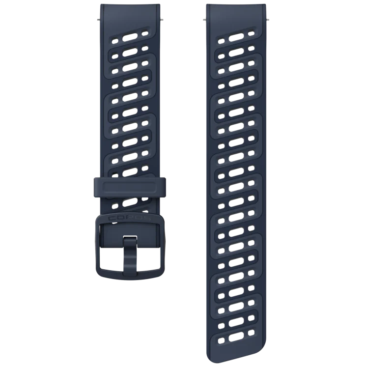 COROS PACE Pro - Silicon Band - Refuel.ae