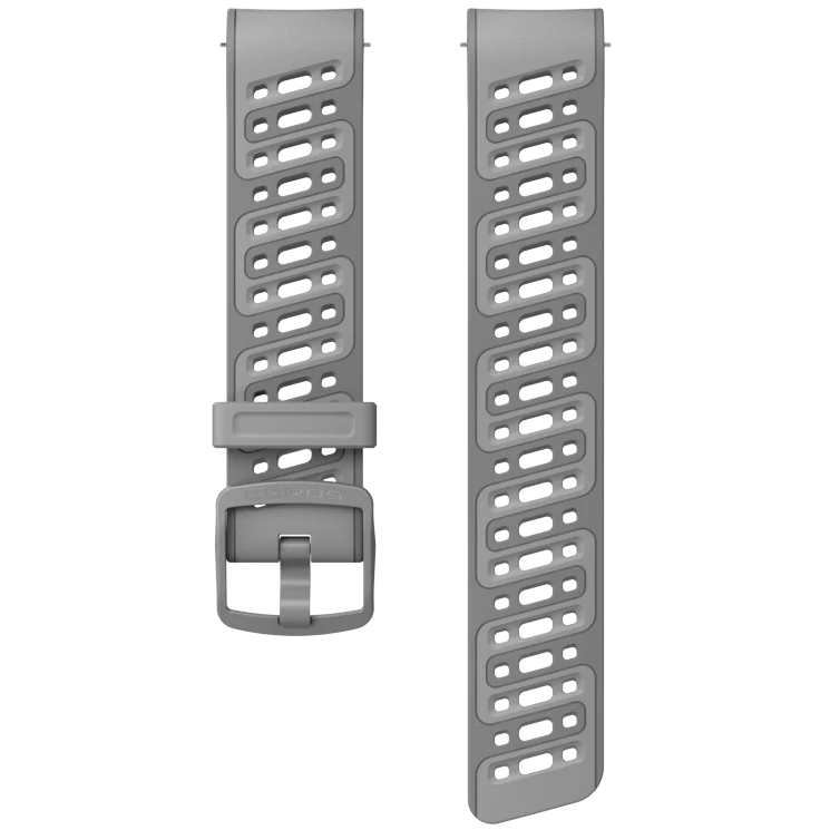 COROS PACE Pro - Silicon Band - Refuel.ae