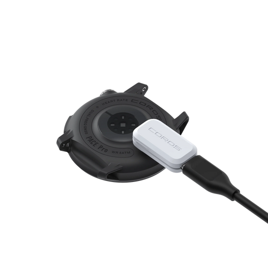 Coros Charging Adapter - USB-C to Coros A2 - Refuel.ae