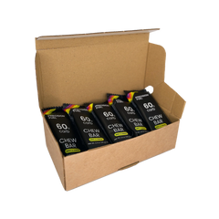 Precision Fuel & Hydration - PF 60 Chew - Mint and Lemon - Refuel.ae