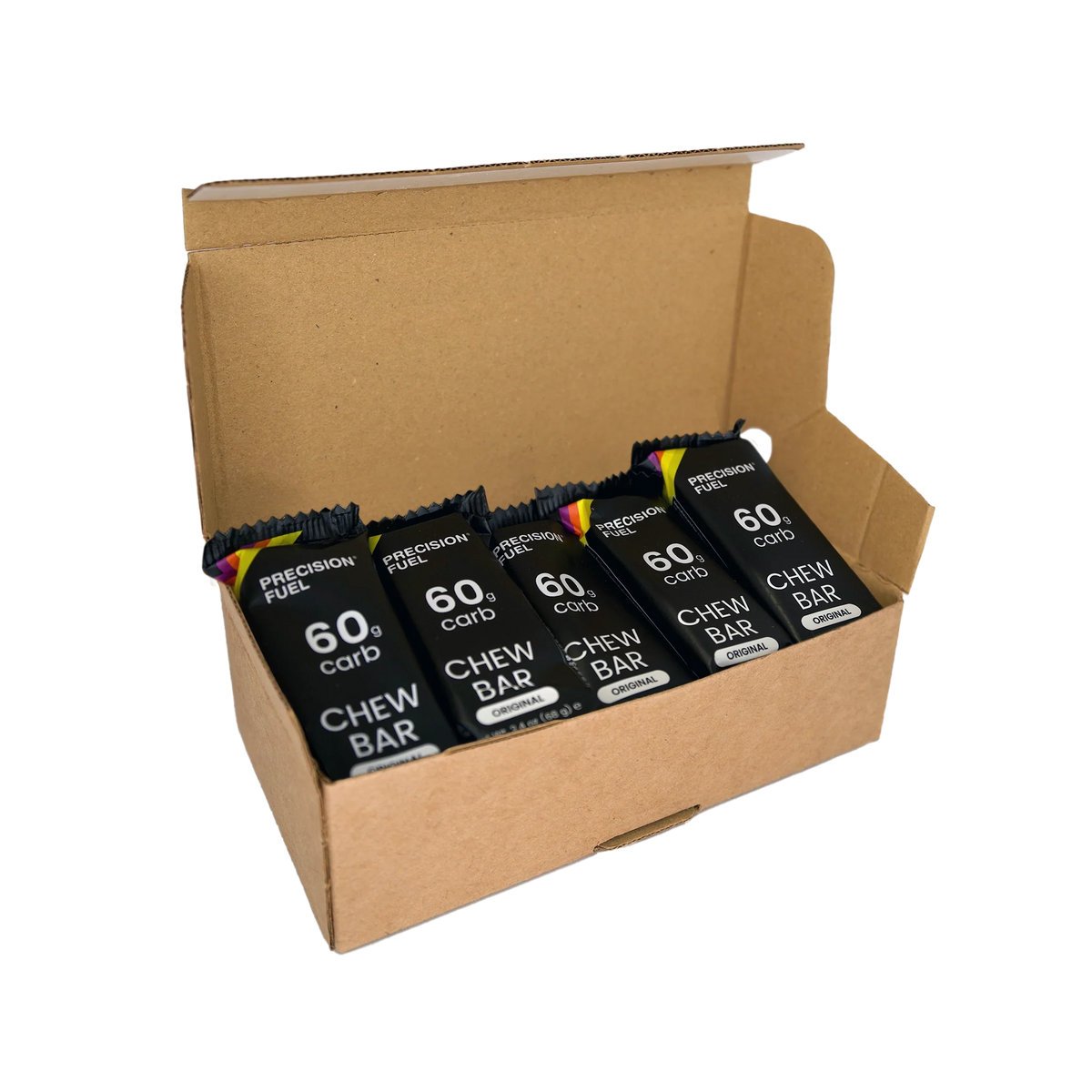 Precision Fuel & Hydration - PF 60 Chew - Original - Refuel.ae