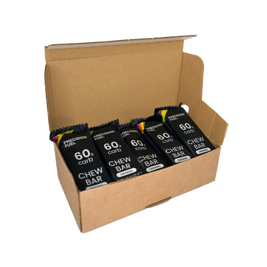 Precision Fuel & Hydration - PF 60 Chew - Original - Refuel.ae