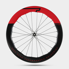 Princeton CarbonWorks Wake 6560 Evolution II (Front & Back Wheel)