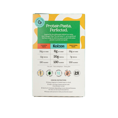 Kaizen Low carb - High Protein Pasta - Lumache - 226g