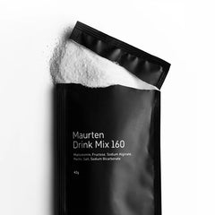 Maurten Drink Mix 160 - Carbohydrate Sports Fuel - 42g