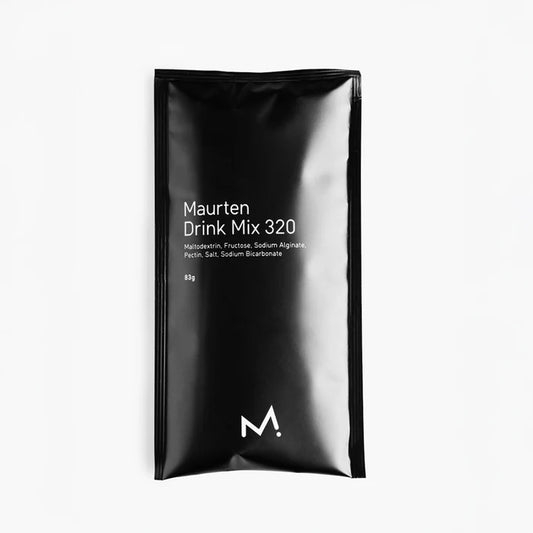 Maurten Drink Mix 320 - Carbohydrate Sports Fuel - 83g